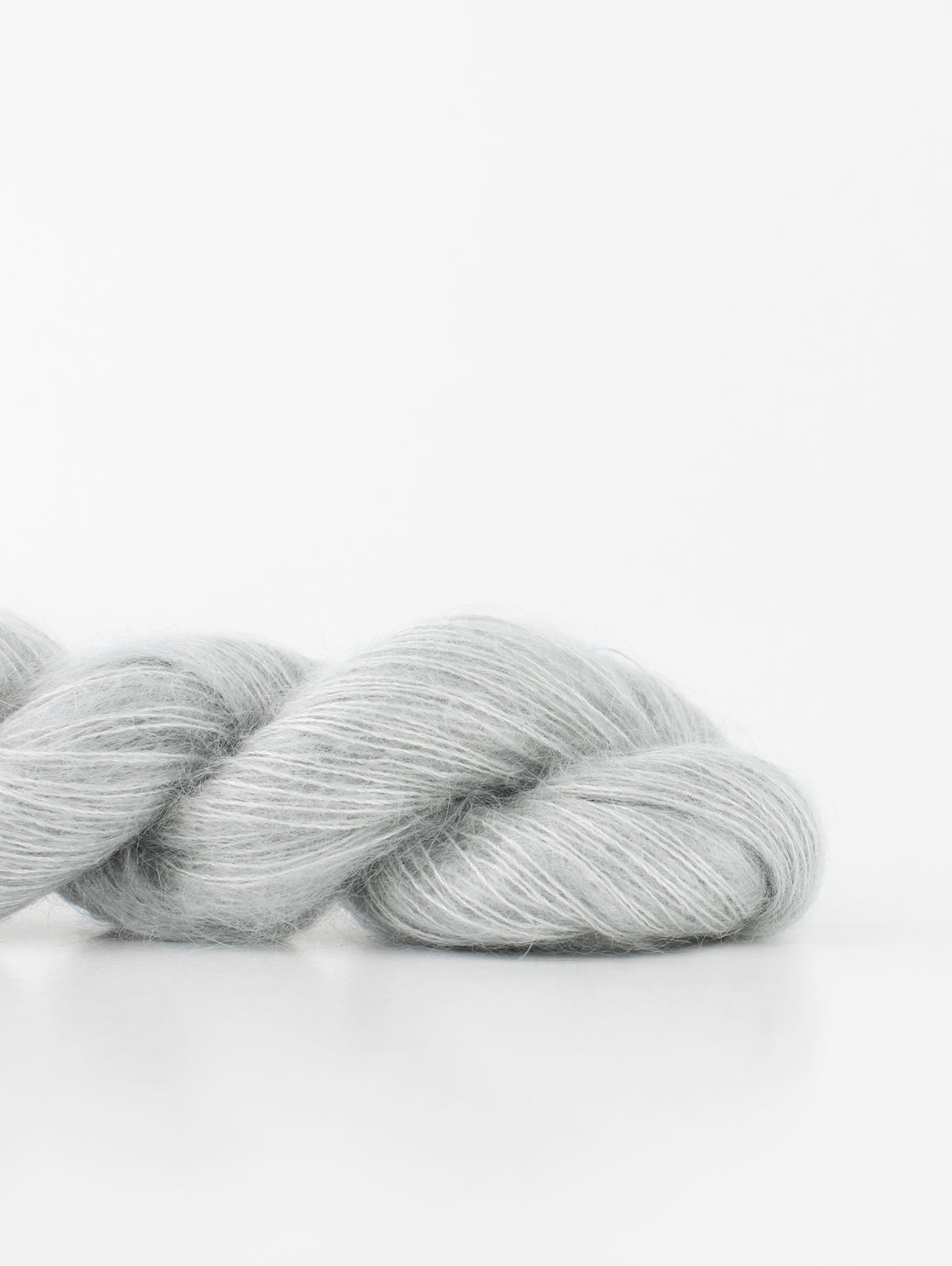 Silk Cloud Mill-Dyed – Shibui Knits