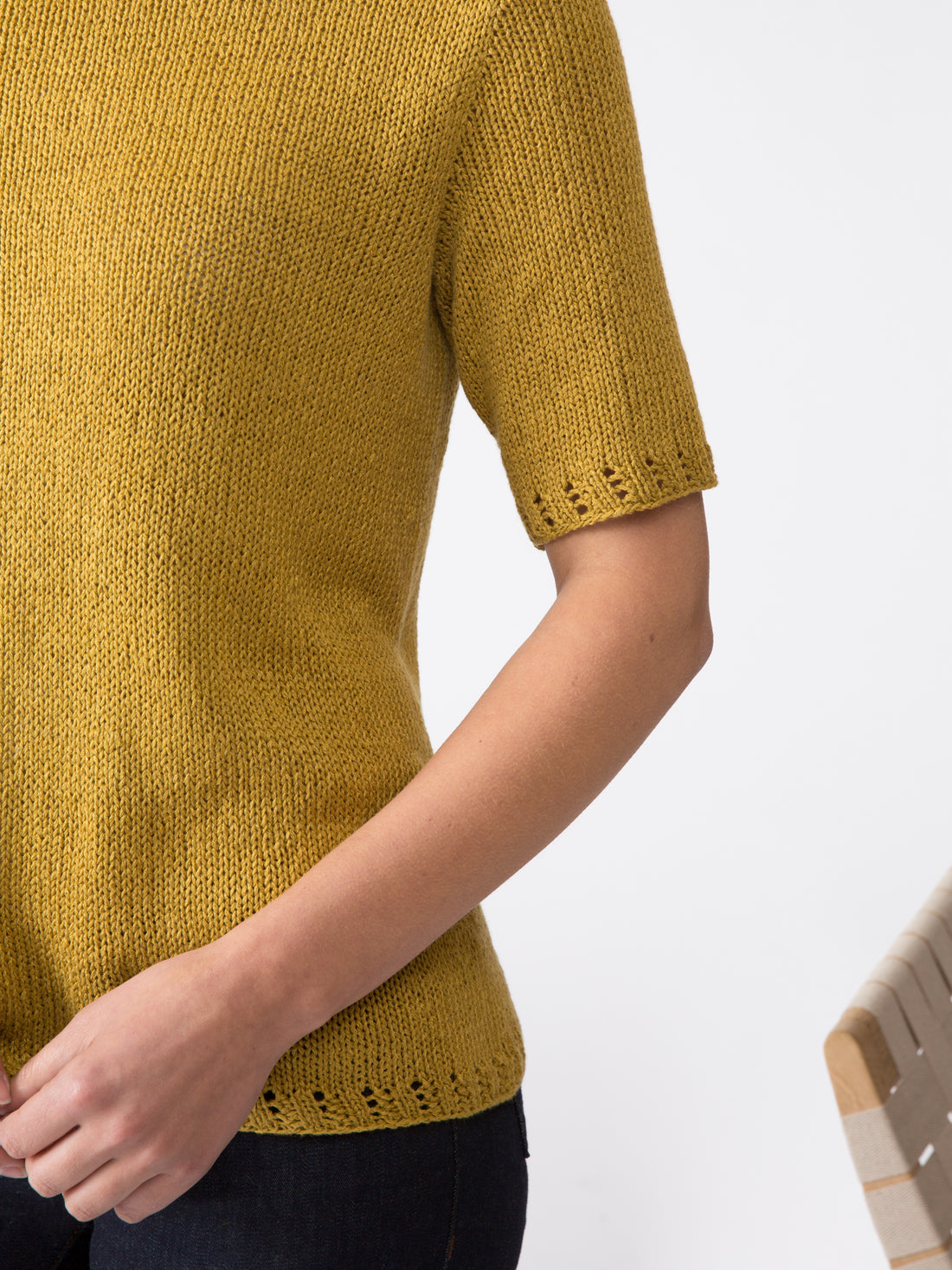 Lucia Pattern, PDF