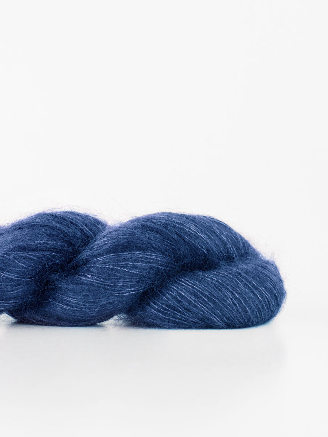 Silk Cloud Mill-Dyed