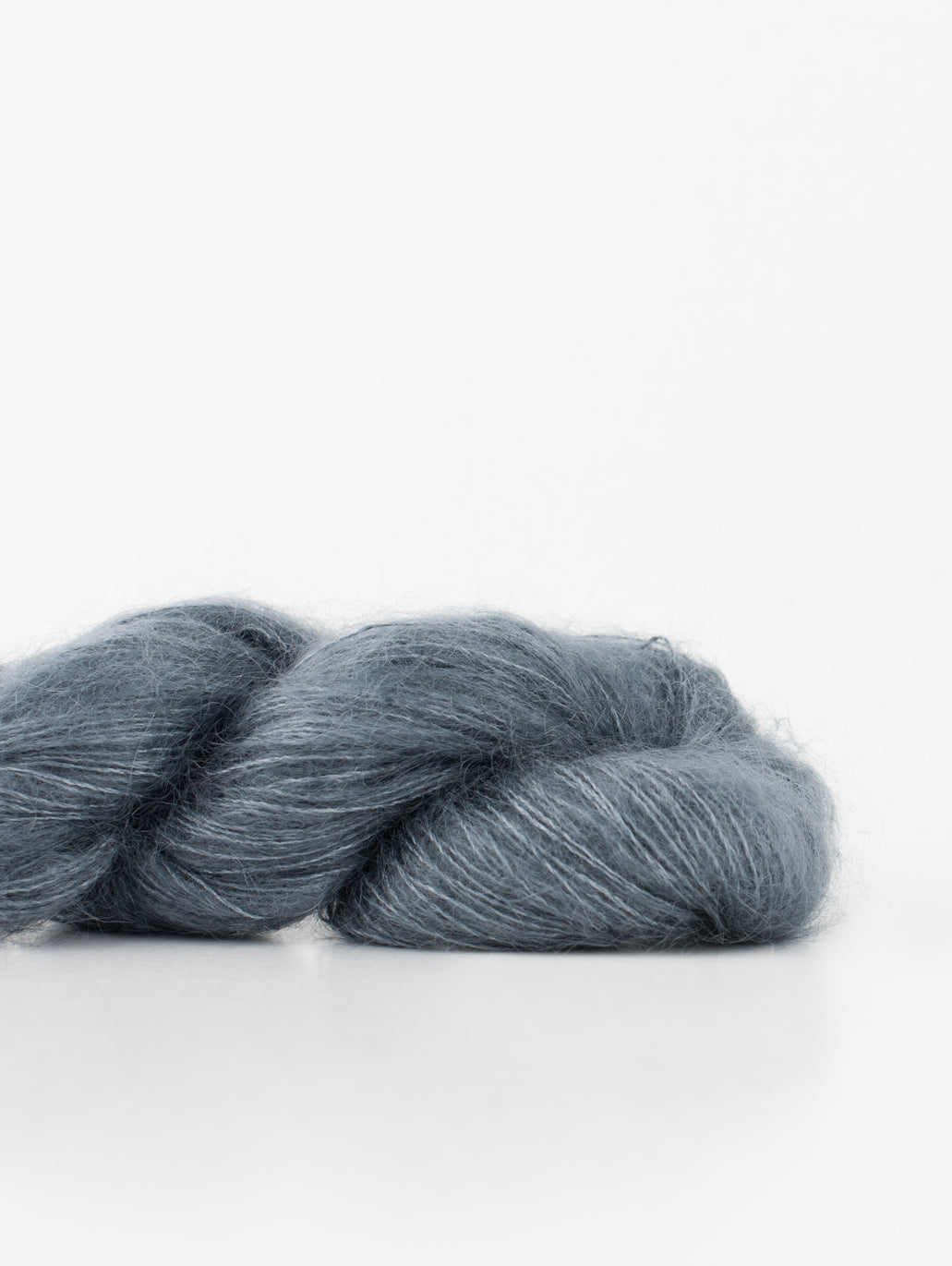 Silk Cloud Mill-Dyed