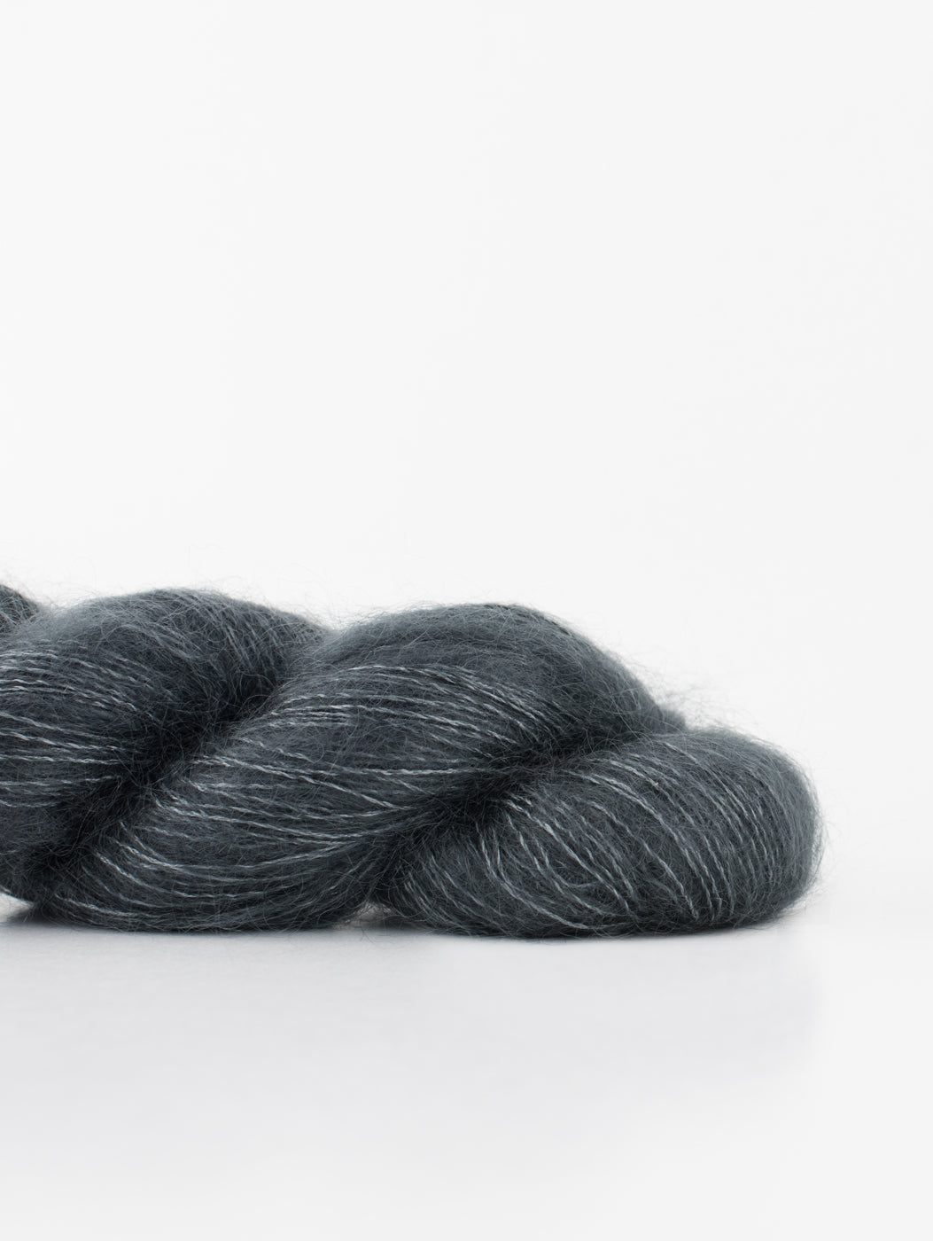 Silk Cloud Mill-Dyed