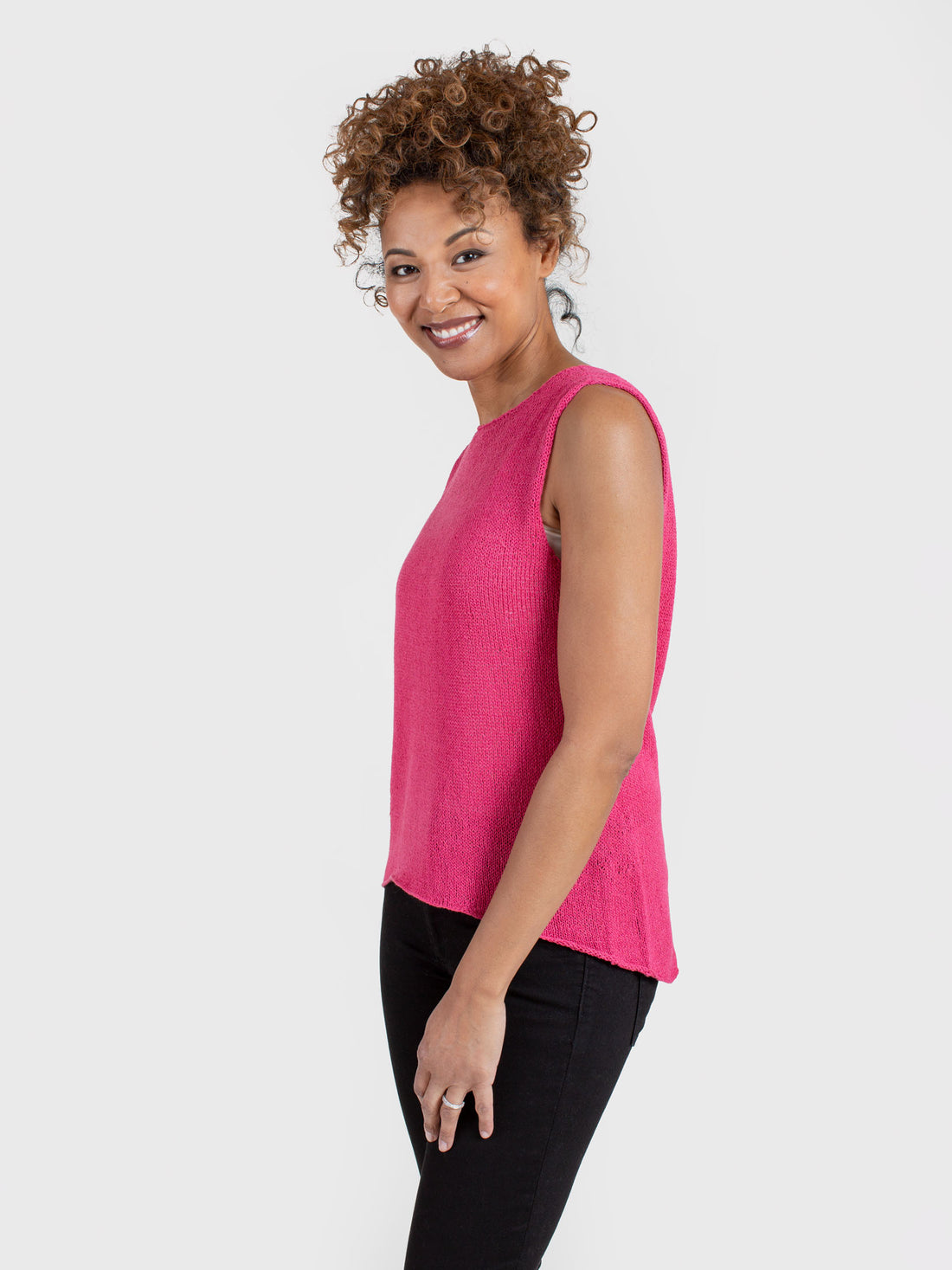 Slope Pattern, PDF – Shibui Knits