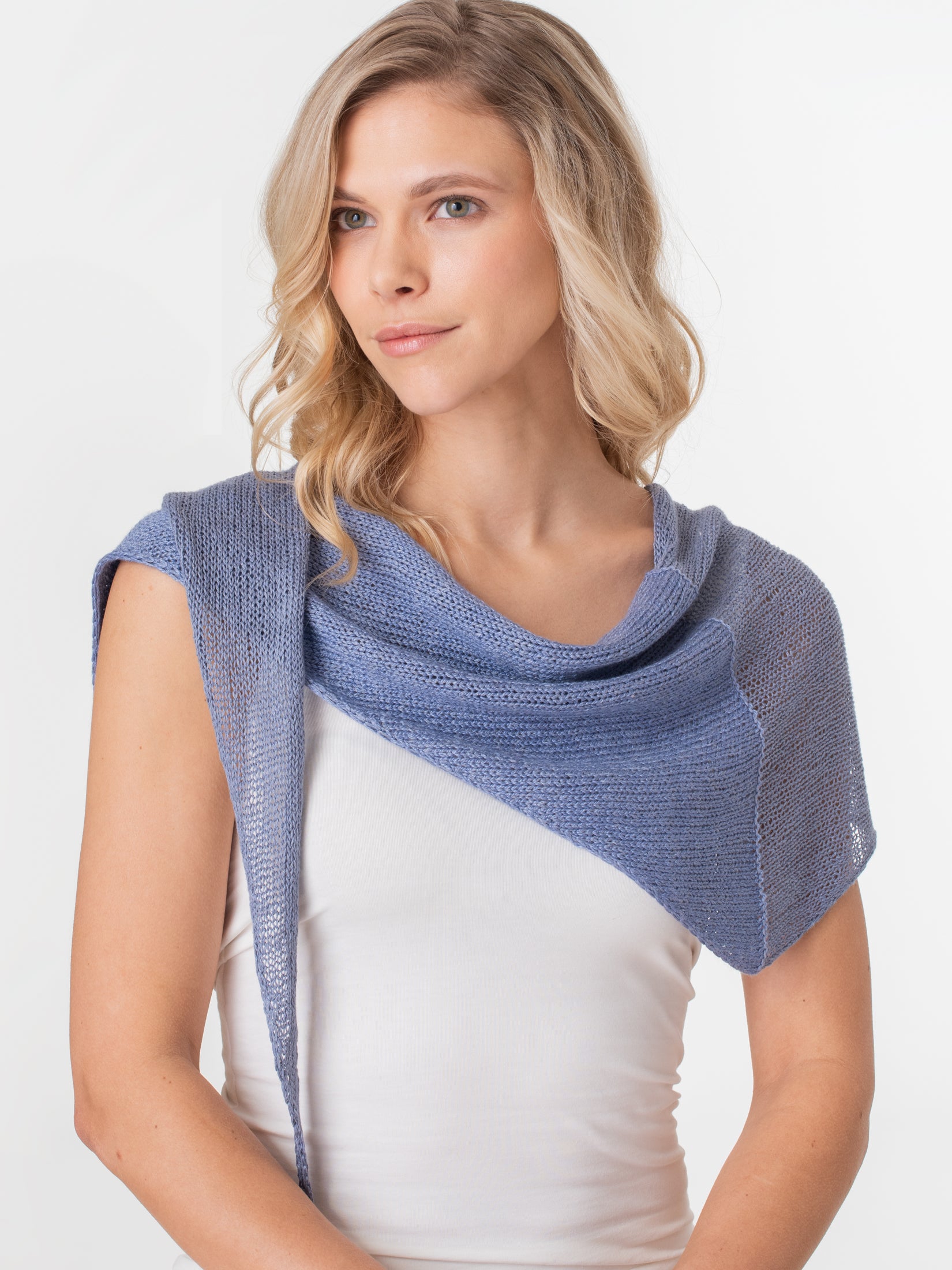 Earhart Pattern, PDF – Shibui Knits